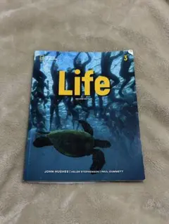 Life 3 Second Edition