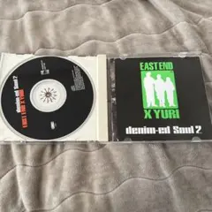 EAST END X YURI denim-el Soul 2