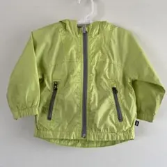 baby GAP ウィンドウブレーカー　アウター　90㎝