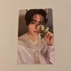 ENHYPEN トレカ ソンフン ORANGE BLOOD KALPA