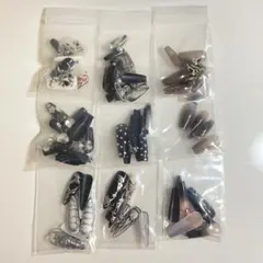 N*A様 ネイルチップ