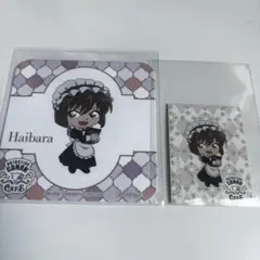 灰原哀 コナンカフェ