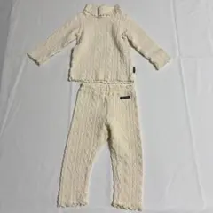 moujonjon ベビー セットアップ 80cmのサムネイル