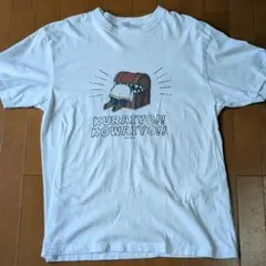 フリーレン✕ミミック Tシャツ