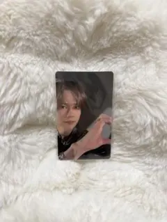 INI 藤牧京介 XQUARE 7000円トレカ