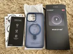 CASEKOO iPhone 13Pro Max 用 ケース