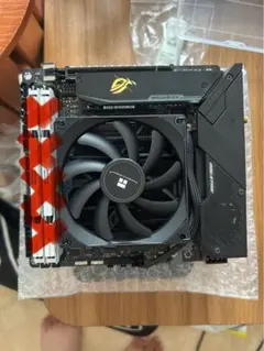 正常動作品】Ryzen 5600X B550 16GBメモリ クーラー セット - メルカリ