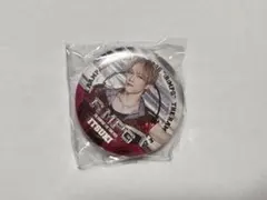 藤原樹 缶バッジ THE RAMPAGE 2026