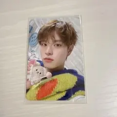 Straykids ペンミ スキズ　スンミン　トレカ　フォトカード　フォトカ