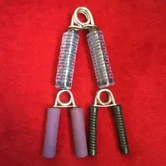 ハンドグリッパー