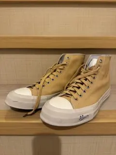 visvim SKAGWAY HI スニーカー US11のサムネイル