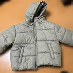 Nike Therma-Fit ダウンジャケット Lサイズのサムネイル