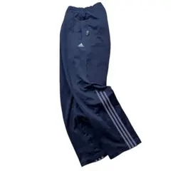 【着画あり】00s adidas トラックパンツ XLサイズ archive