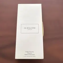 み*び様 Jo MALONE コロン　ディスカバリーコレクション