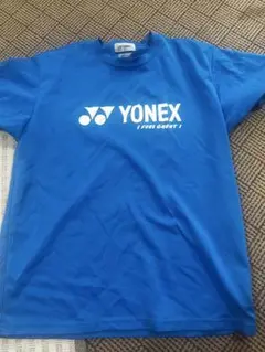 YONEX VersiCOOL 青 Tシャツ
