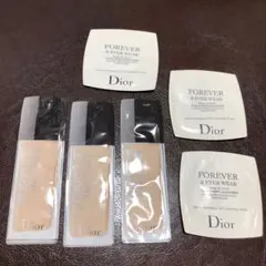 Dior ディオール サンプル