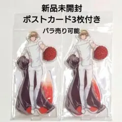 【新品未開封】葉月珪 アクスタ ときめきメモリアル Girls Side