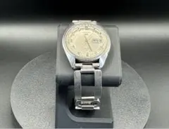 1960s SEIKO 5 5126-8060 Automatic 23 Jewels Antique Wristwatch