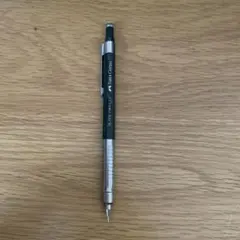 FaberCastell TK-FINE EXECTIVE 0.5 廃盤 - メルカリ