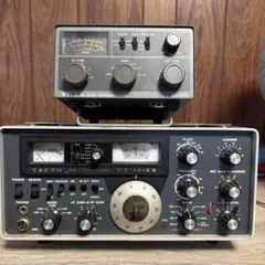 2025年最新】YAESU FT-101の人気アイテム - メルカリ