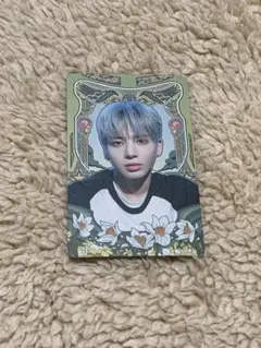 TOMORROW X TOGETHER TXT OSトレカ テヒョン