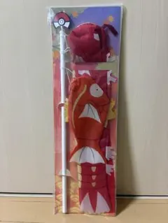 ポケモン ポケモンセンター ヒロシマ 赤いギャラドス こいのぼり