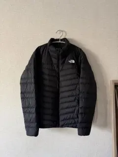 727 THE NORTH FACE サンダージャケットNY82510 L - メルカリ