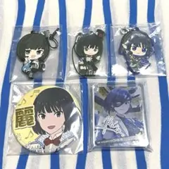 2025年最新】神楽麗 アクスタの人気アイテム - メルカリ