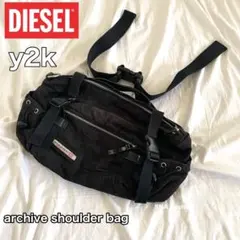 2025年最新】ARCHIVE diesel shoulder bagの人気アイテム - メルカリ