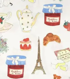 新品　イザベル・ボワノ　エコバッグ ショッピングバッグ