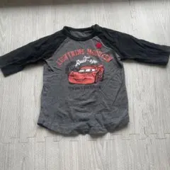 ライトニング・マックイーン Tシャツ