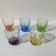 辻和美 factory zoomer グラス セット アーツアンドサイエンス - メルカリ