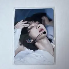 SEVENTEEN 映画 FOLLOW AGAIN 入場特典 THE8 ミンハオ