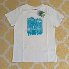 マインクラフト Tシャツ 150サイズ ホワイト