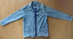 BILLABONG ビラボン 刺繍ロゴ ジップアップ ジャケット アウター