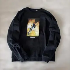 SHIPS別注The Gooniesグラフィックスウェット