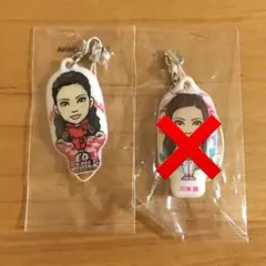 川本璃 クリーナー