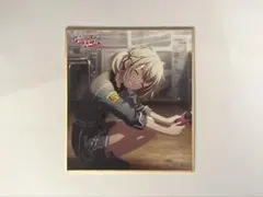 プロセカ はぴこれ 色紙 小豆沢こはね - メルカリ