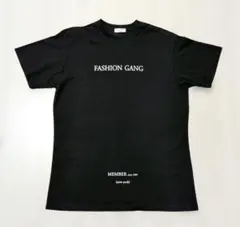 【極美品】IH NOM UH NIT Tシャツ　イタリア製