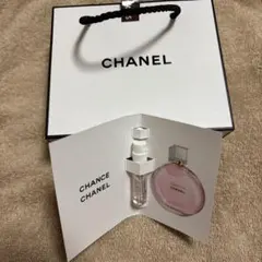 CHANCE CHANEL Eau Tendre 香水セット