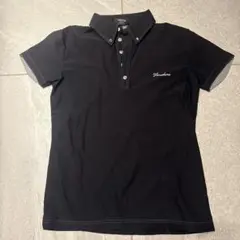 ラッセルノ　ブラックシャツ　サイズ4