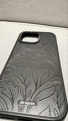 CASETIFY iPhone16Promax専用