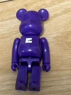 MEDICOM TOY BE@RBRICK シリーズ8 ベーシック　E