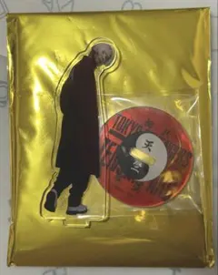 舞台 東京リベンジャーズ 黒川イザナ アクリルスタンド リベステ