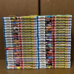 僕のヒーローアカデミア 1〜42 全巻セット ヒロアカ　全巻　完結