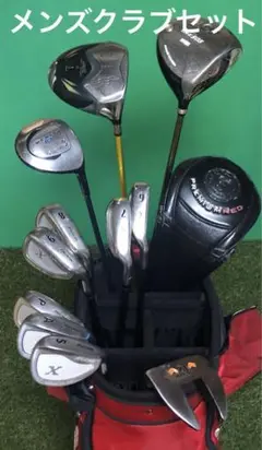 ‼️AXEL ゴルフキャディバック ‼️ AXEL GOLFCollectionキャディーバッグ AXEL GOLFCollection