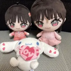 2025年最新】髙松瞳 ぬいぐるみの人気アイテム - メルカリ