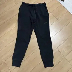 NIKE ジョガーパンツ ブラック Lサイズ