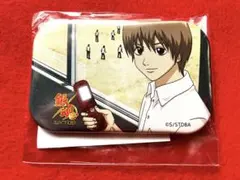 2025年最新】銀魂 j-world 缶バッジの人気アイテム - メルカリ