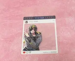 2025年最新】クリアカード ヒプノシスマイク snsの人気アイテム - メルカリ